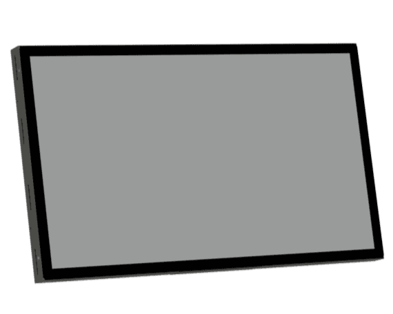 PCAP Touch Screen Costado Izquierdo